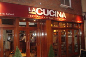 La Cucina