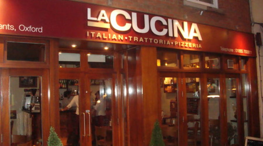 La Cucina